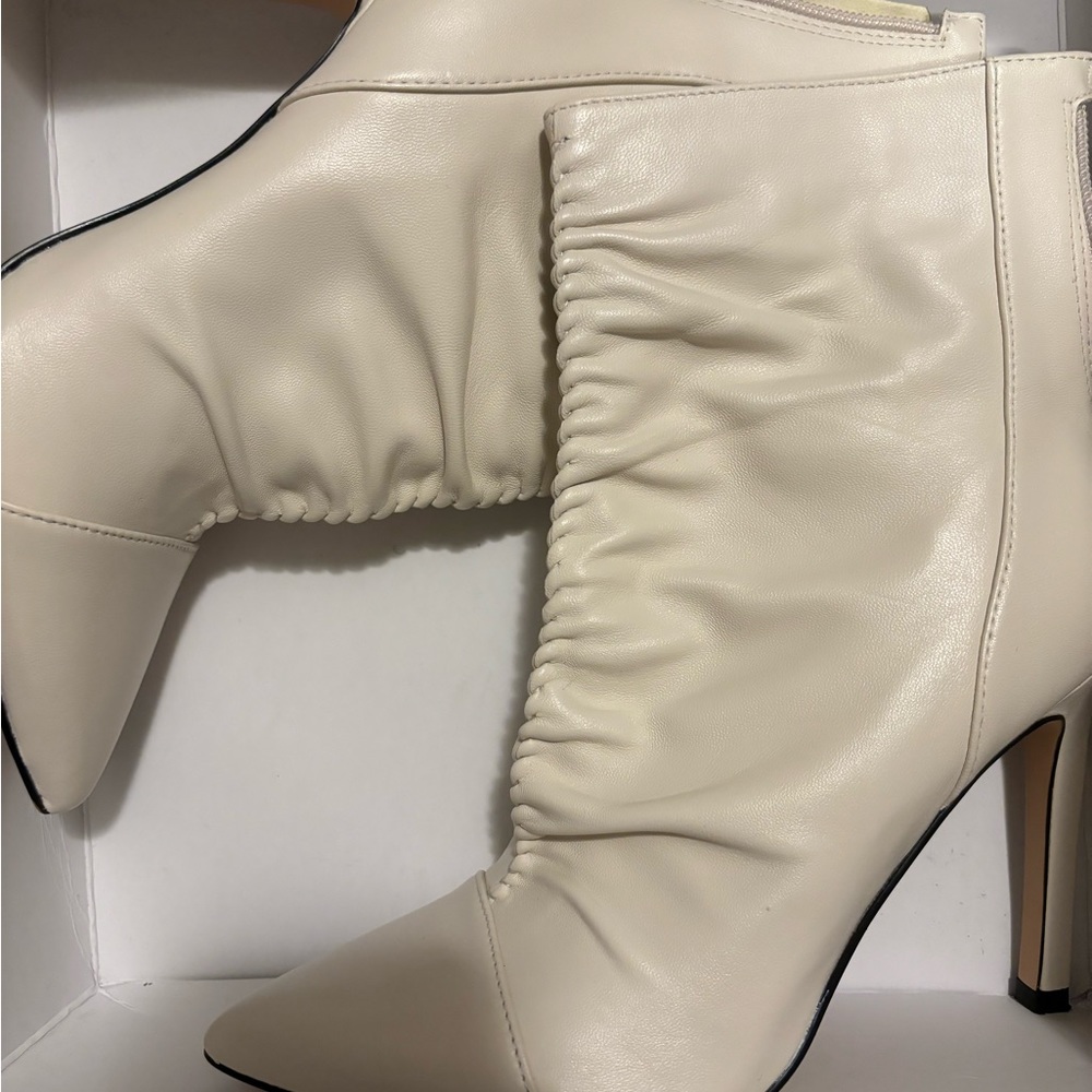 Nine West TIAA booties